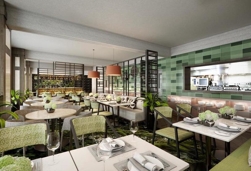 Hotel Doubletree By Hilton Wellington