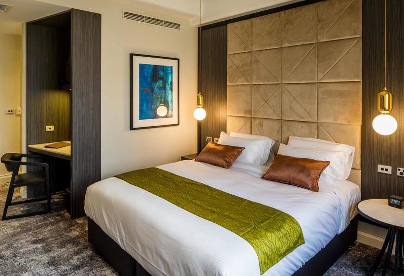 Hotel Doubletree By Hilton Wellington 2