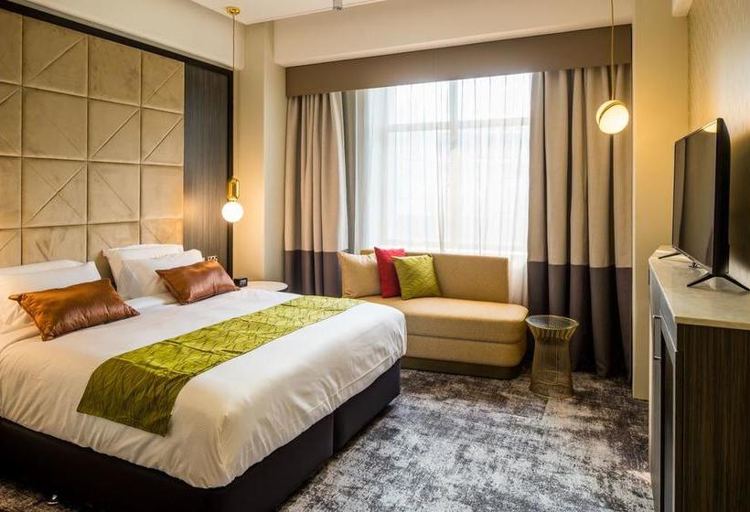 Hotel Doubletree By Hilton Wellington 3