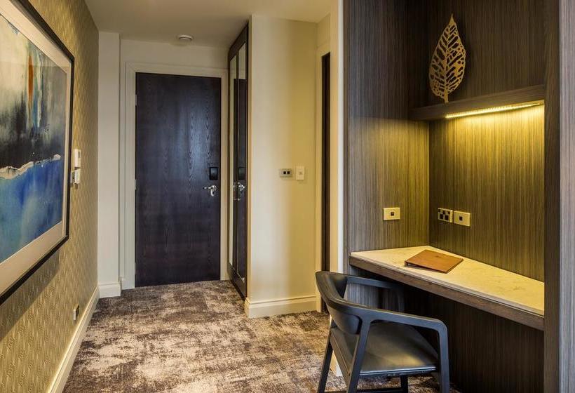 Hotel Doubletree By Hilton Wellington 5