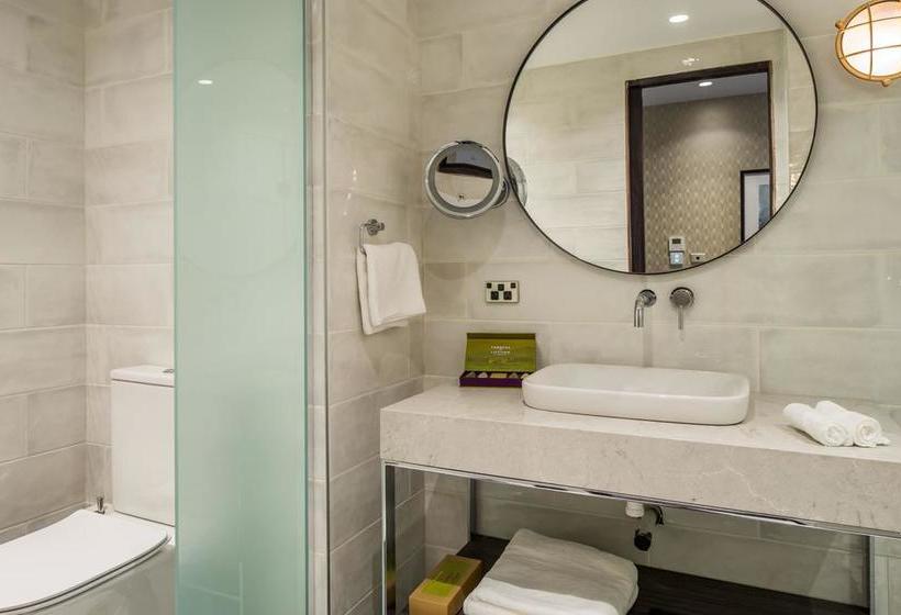 Hotel Doubletree By Hilton Wellington 6