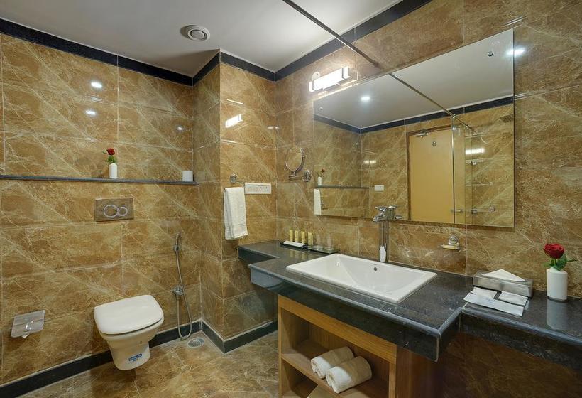 Hotel Cygnett Park Diarch 1