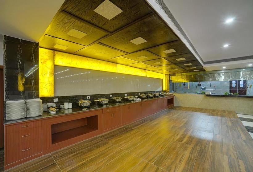 Hotel Cygnett Park Diarch 10