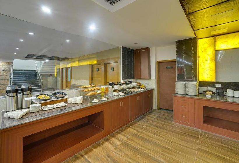 Hotel Cygnett Park Diarch 11