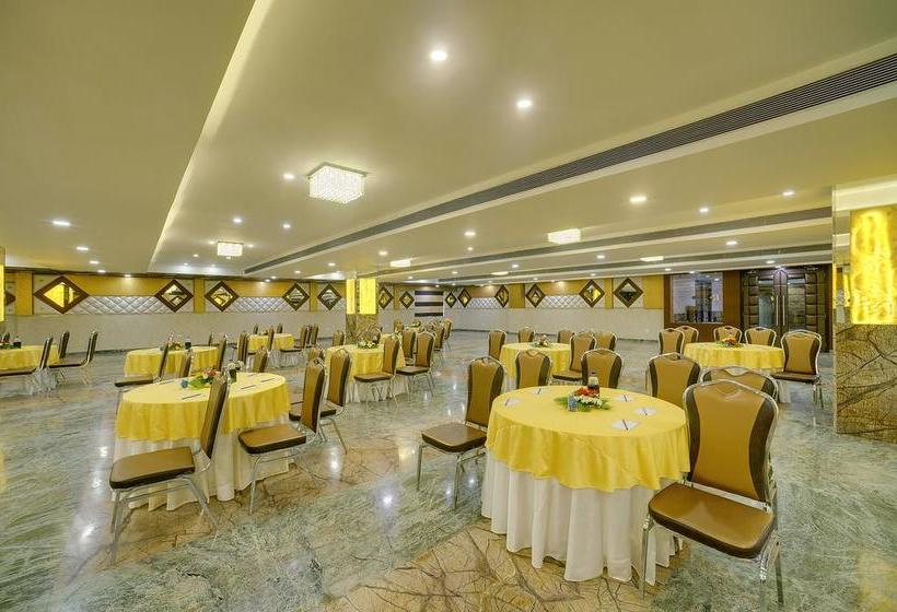 Hotel Cygnett Park Diarch 12