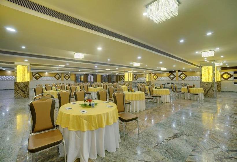 Hotel Cygnett Park Diarch 13