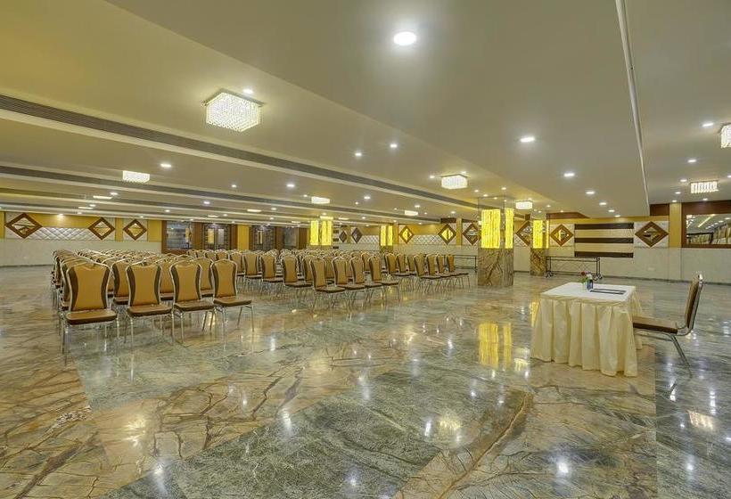 Hotel Cygnett Park Diarch 14