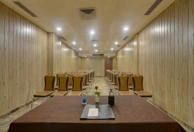 Hotel Cygnett Park Diarch 15