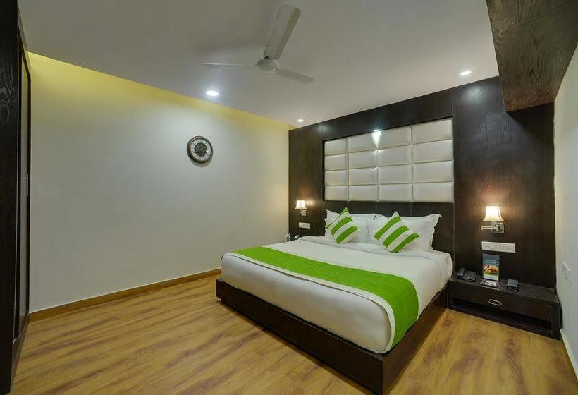 Hotel Cygnett Park Diarch 17