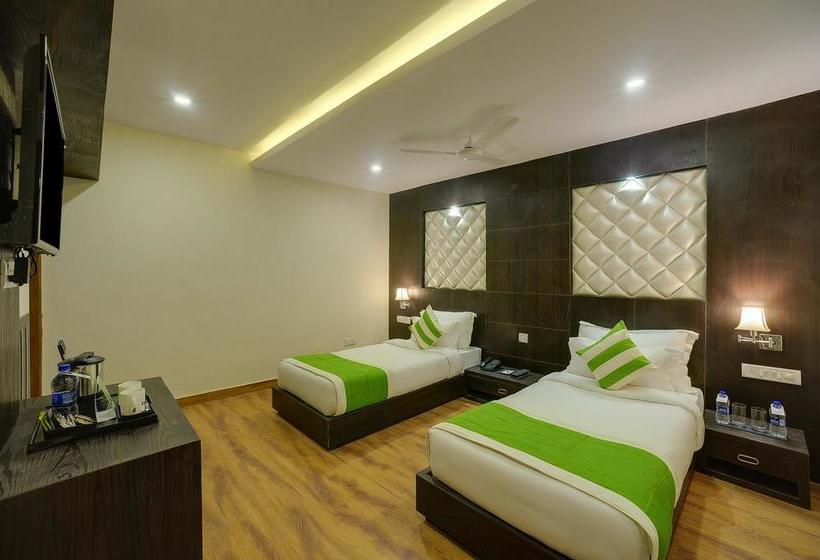 Hotel Cygnett Park Diarch 19