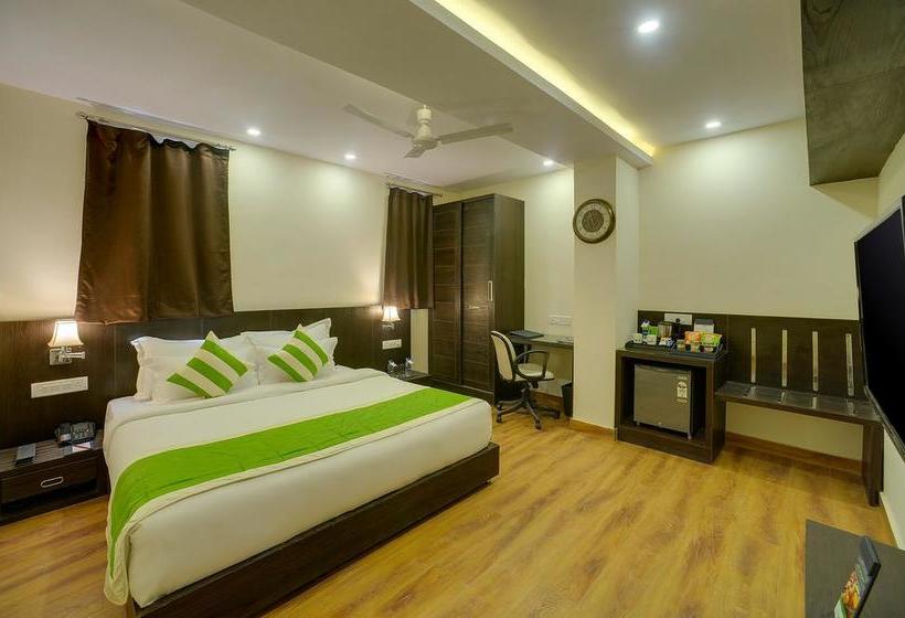 Hotel Cygnett Park Diarch 20