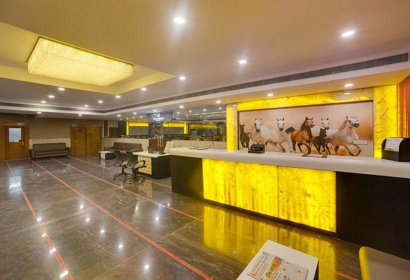 Hotel Cygnett Park Diarch 4