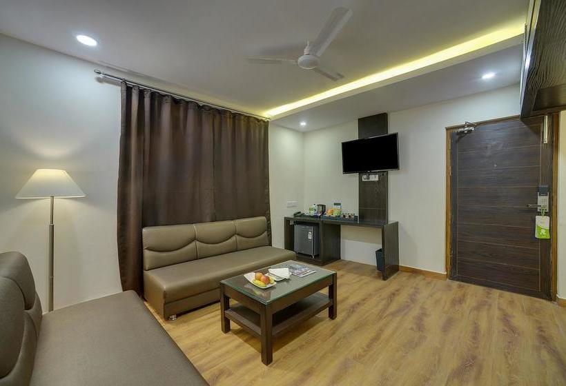 Hotel Cygnett Park Diarch 5