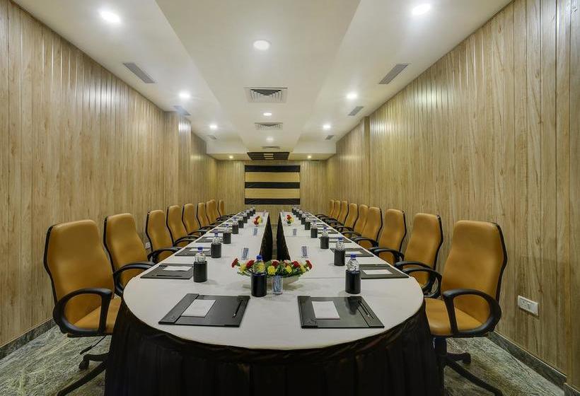 Hotel Cygnett Park Diarch 6