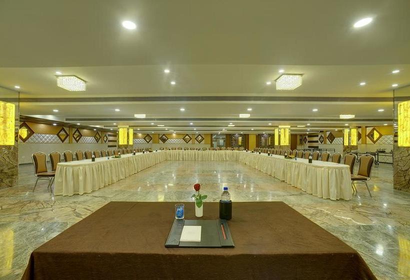 Hotel Cygnett Park Diarch 9