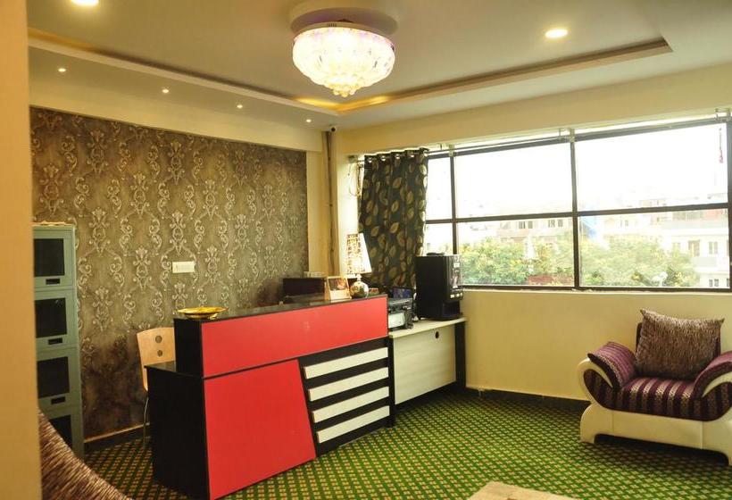 Hotel Swiss Legrand 13