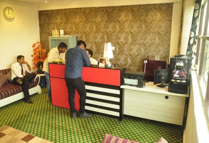 Hotel Swiss Legrand 15