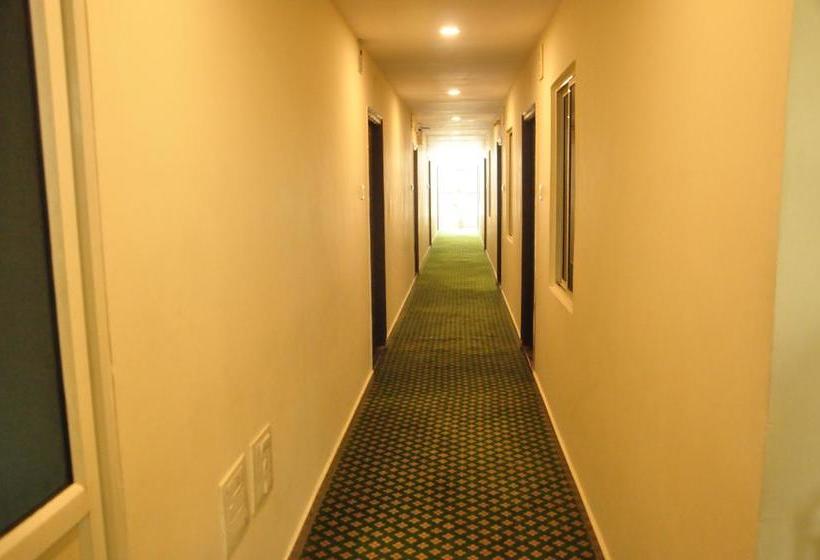 Hotel Swiss Legrand 17