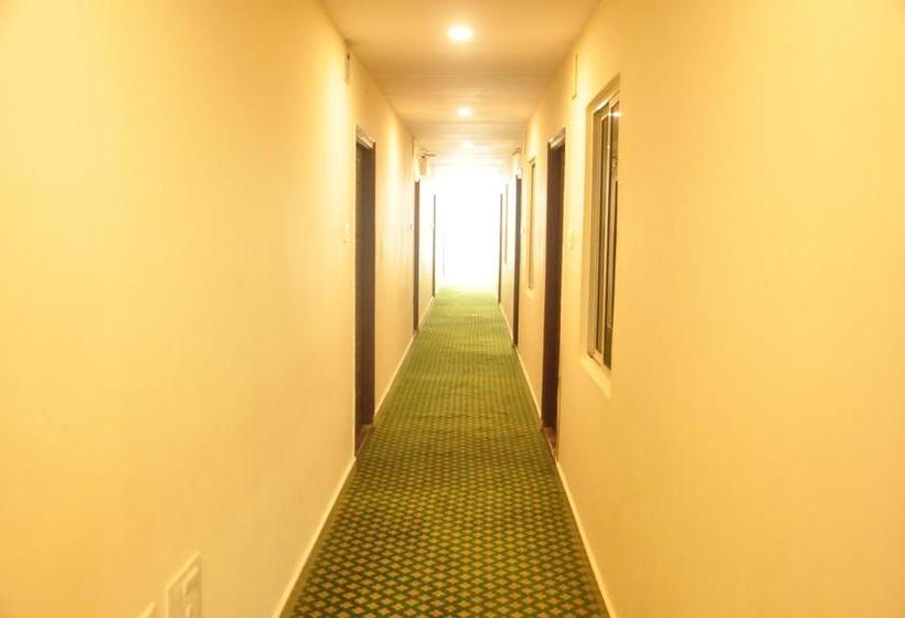 Hotel Swiss Legrand 18