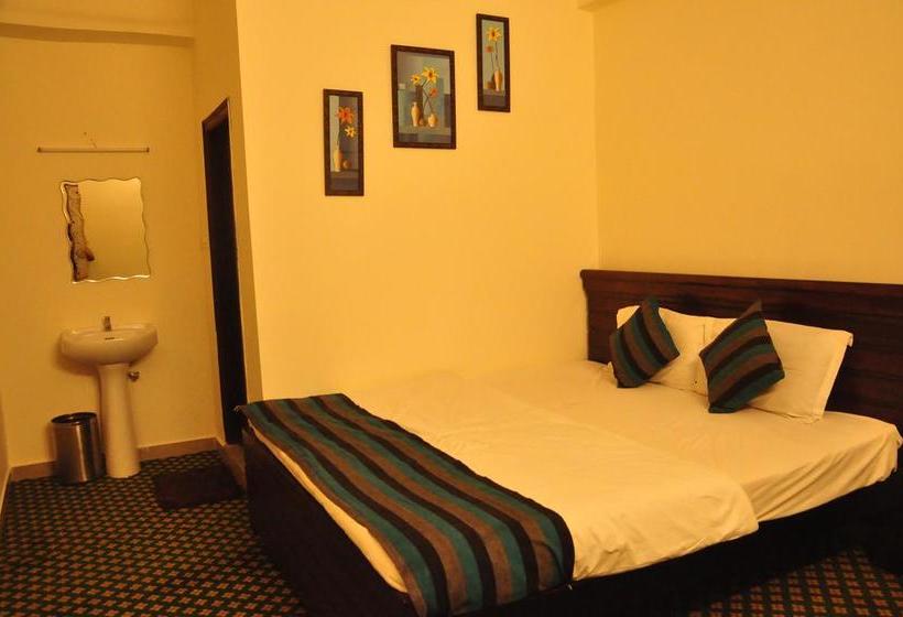 Hotel Swiss Legrand 19