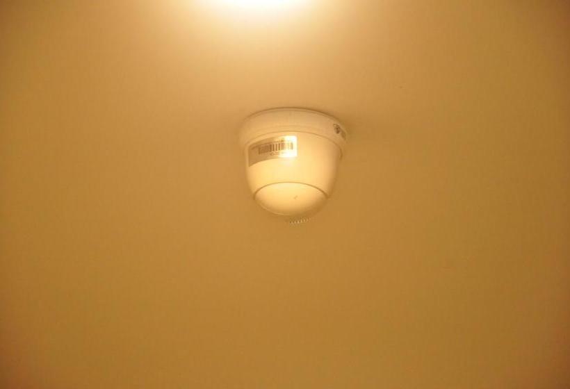 Hotel Swiss Legrand 5