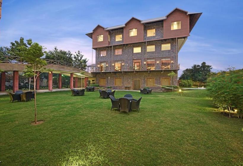 Resort The Baagh Ranthambhore Khilchipur