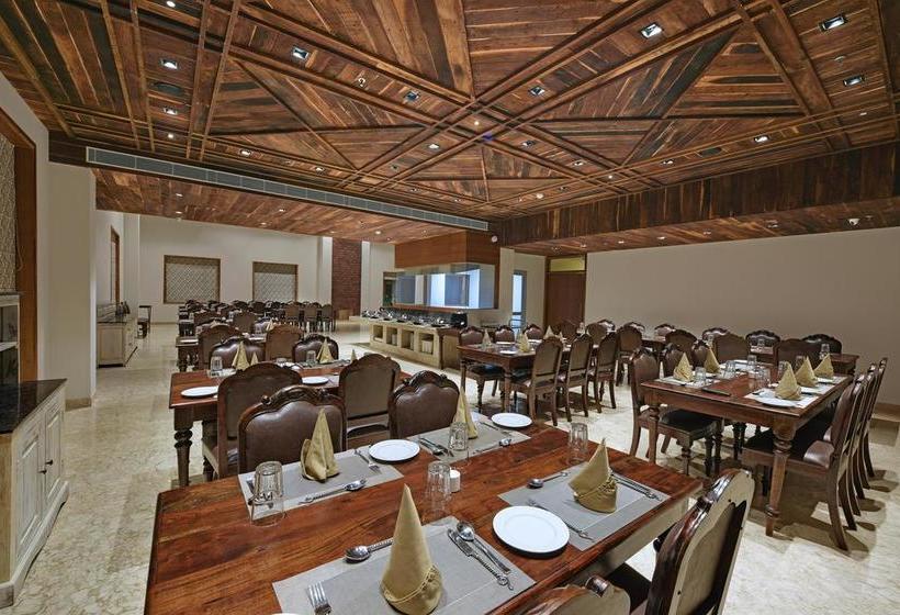 Resort The Baagh Ranthambhore 12