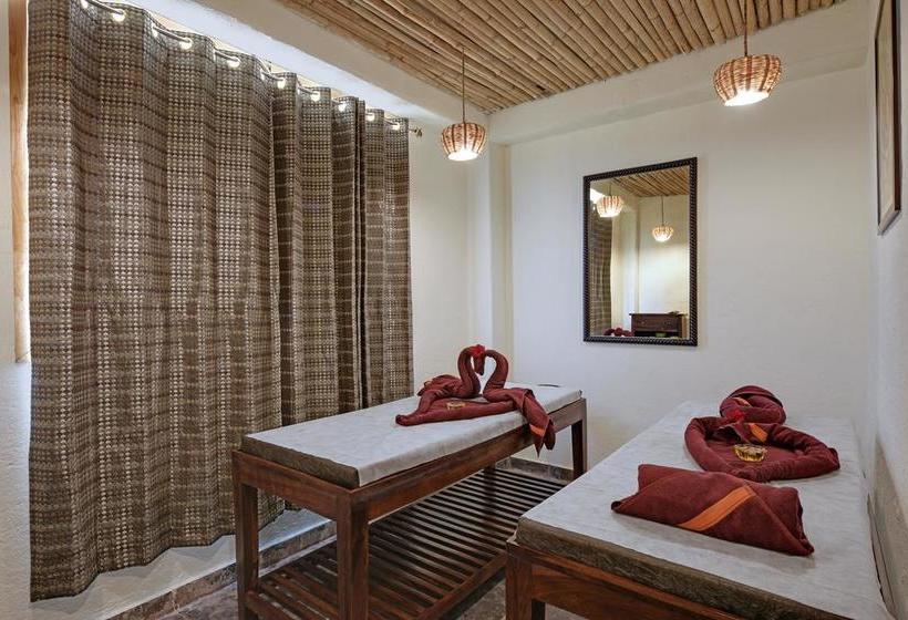 Resort The Baagh Ranthambhore 13