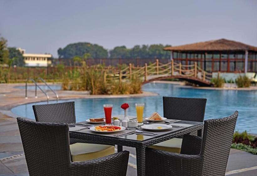 Resort The Baagh Ranthambhore 5