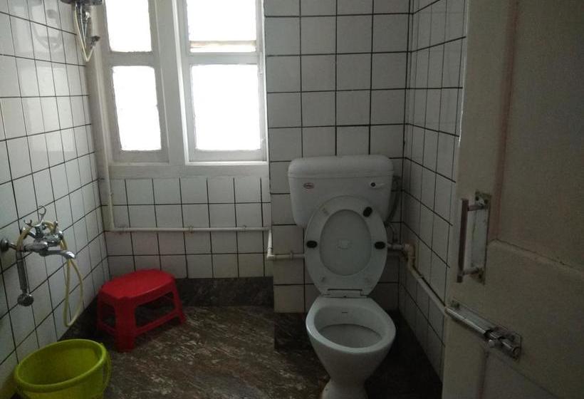 Hotel D Sangay Bengala Occidental