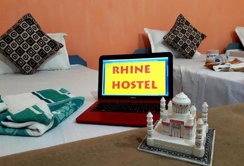 Rhine Hostel