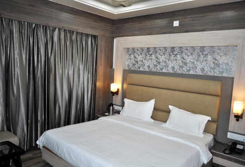 Hotel Continental Blue 10