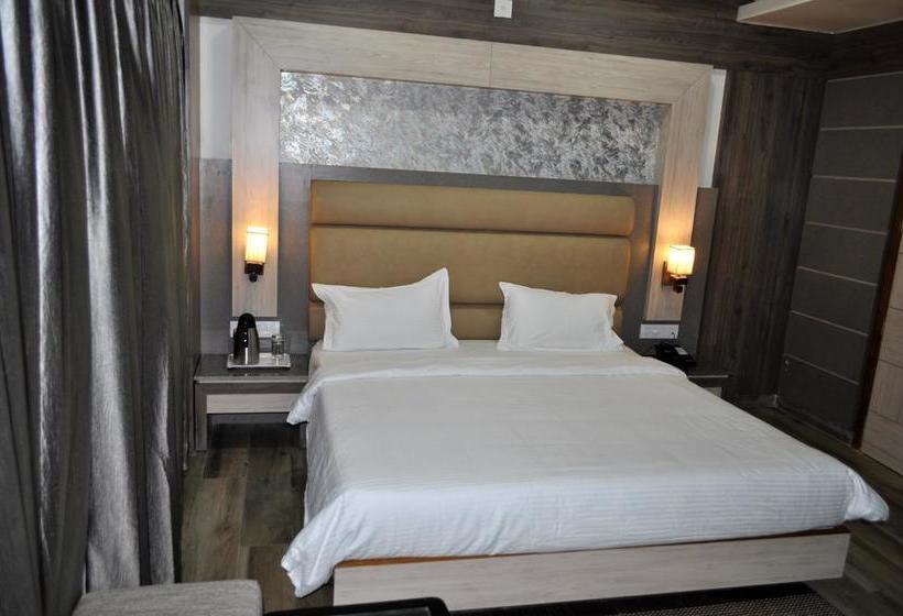 Hotel Continental Blue 11