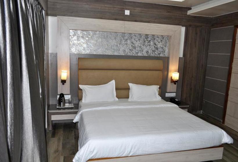 Hotel Continental Blue 12