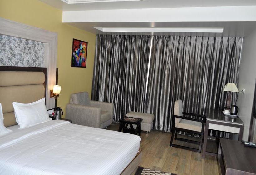 Hotel Continental Blue 15