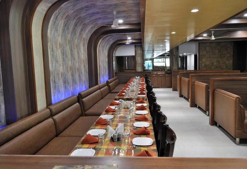 Hotel Continental Blue 17