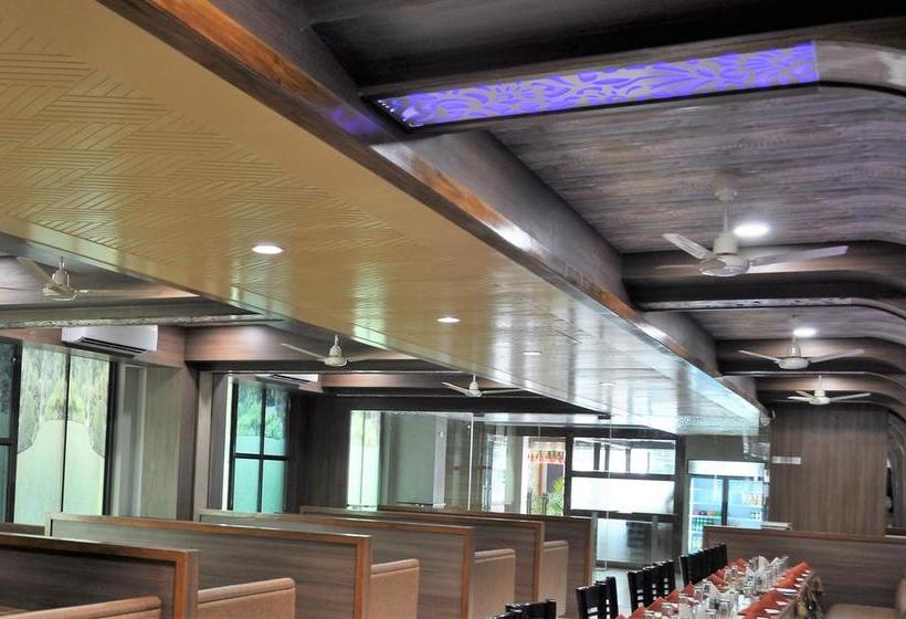 Hotel Continental Blue 18