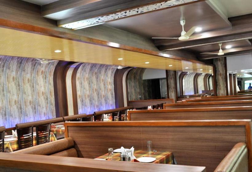 Hotel Continental Blue 19