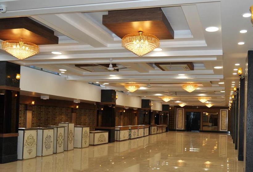 Hotel Continental Blue 3