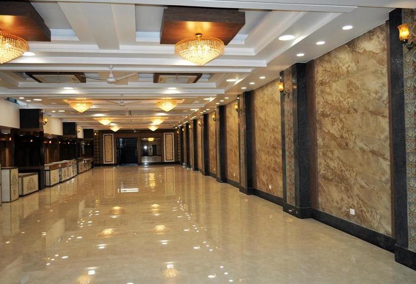 Hotel Continental Blue 4