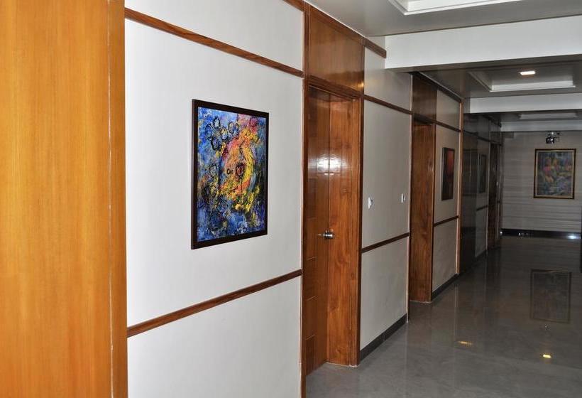 Hotel Continental Blue 7