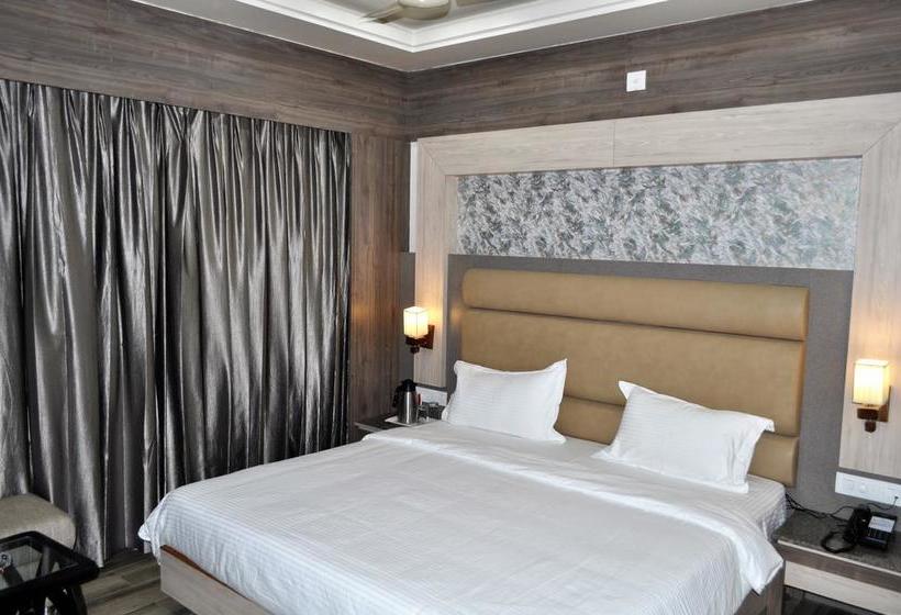 Hotel Continental Blue 9