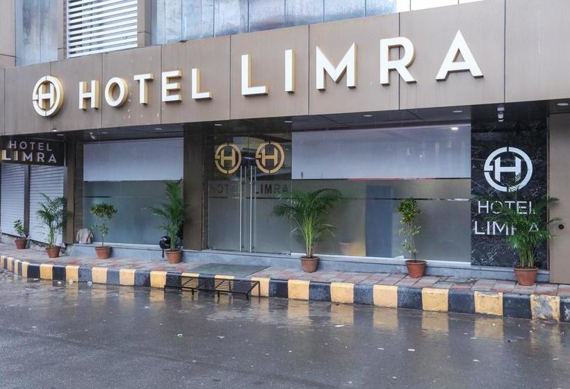 Hotel Limra Surat