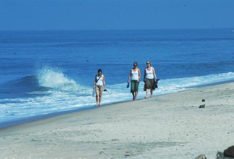 Nextel Beach Resort 1