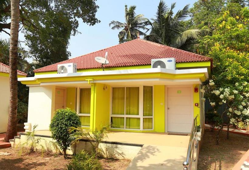 Nextel Beach Resort 10