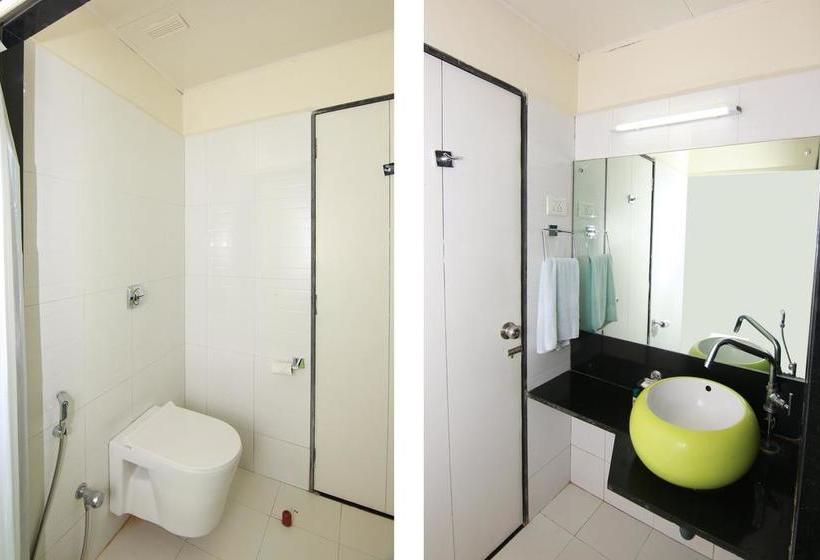 Nextel Beach Resort 11