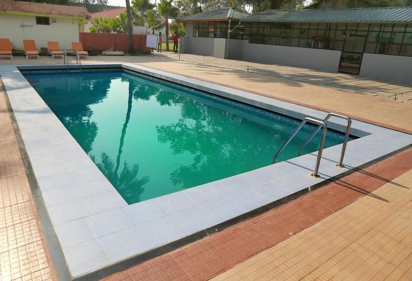 Nextel Beach Resort 12