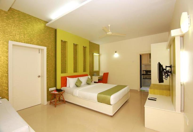 Nextel Beach Resort 14