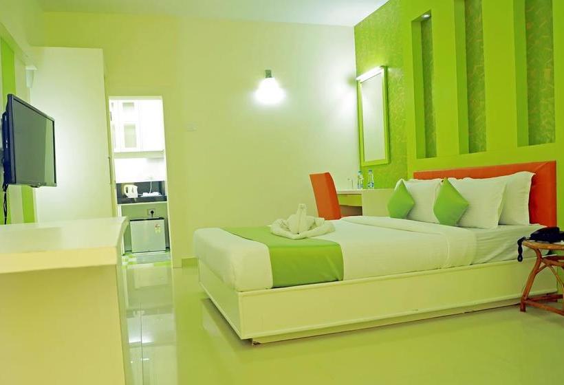 Nextel Beach Resort 15