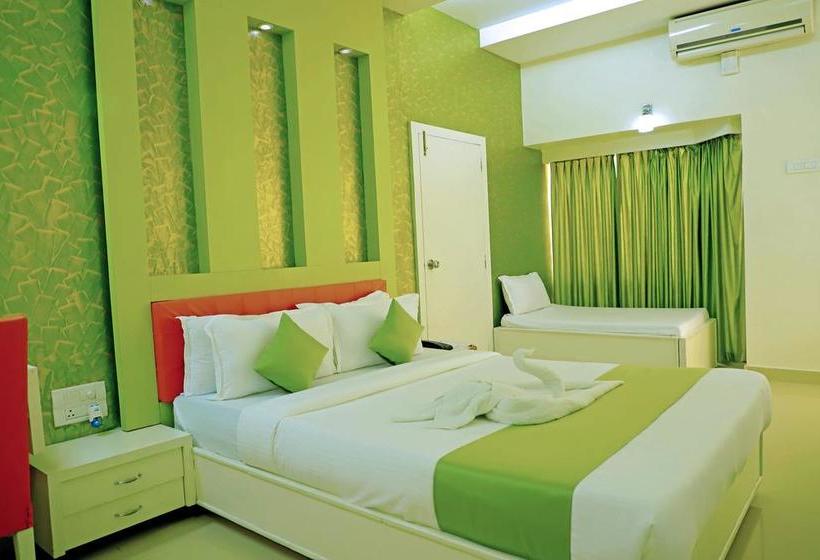 Nextel Beach Resort 17